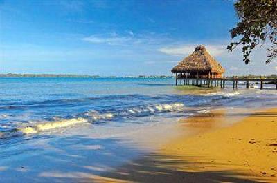 фото отеля Playa Tortuga Hotel Bocas del Toro