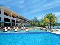 Playa Tortuga Hotel Bocas del Toro