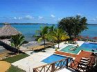 фото отеля Playa Tortuga Hotel Bocas del Toro