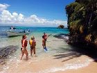 фото отеля Playa Tortuga Hotel Bocas del Toro