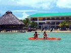 фото отеля Playa Tortuga Hotel Bocas del Toro