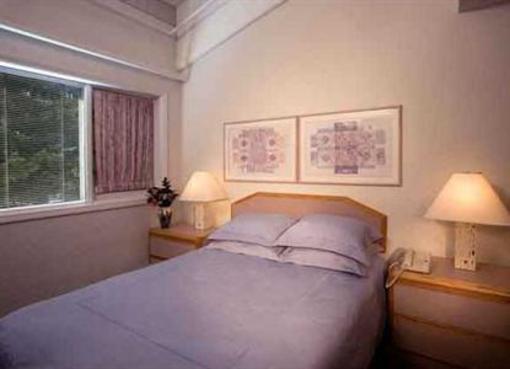 фото отеля Crystal Mountain Hotels