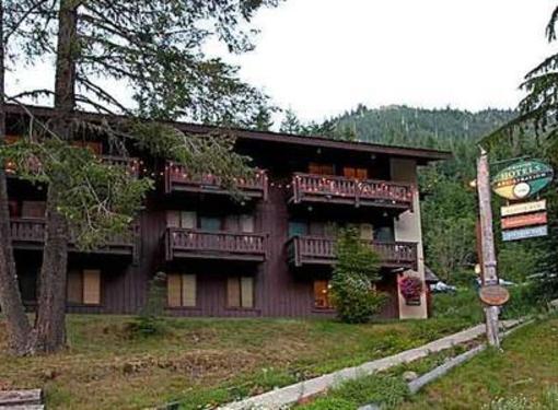 фото отеля Crystal Mountain Hotels