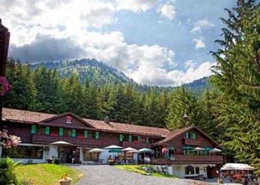 фото отеля Crystal Mountain Hotels