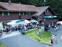 Crystal Mountain Hotels