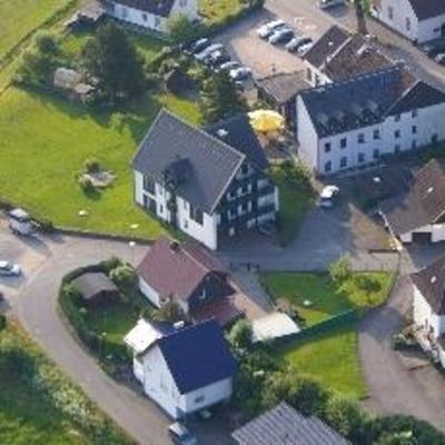 фото отеля Gasthof Spelsberg