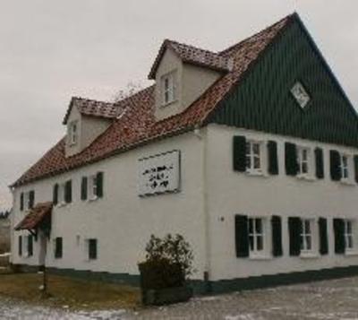 фото отеля Gasthof Spelsberg