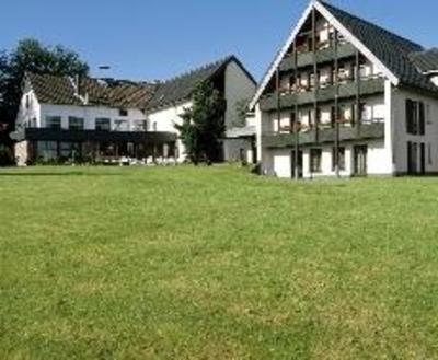 фото отеля Gasthof Spelsberg