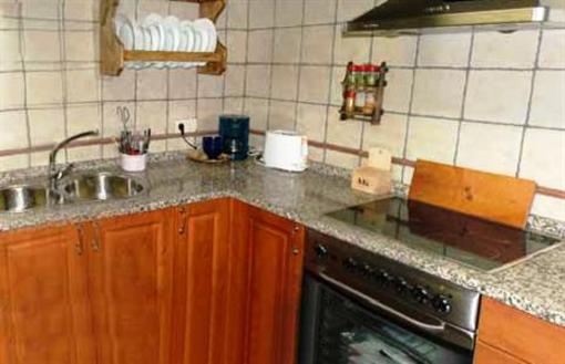 фото отеля La Panera