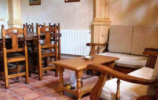 фото отеля La Panera