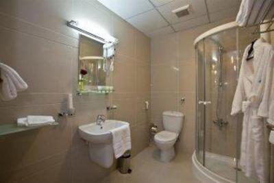 фото отеля Doha Downtown Hotel Apartment