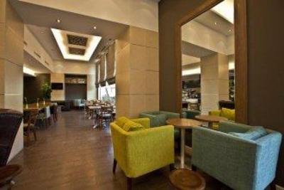 фото отеля Doha Downtown Hotel Apartment