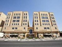 Doha Downtown Hotel Apartment