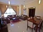 фото отеля Doha Downtown Hotel Apartment