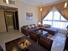 фото отеля Doha Downtown Hotel Apartment