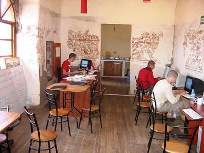 фото отеля Loki Backpackers Cusco