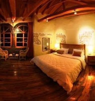 фото отеля Loki Backpackers Cusco