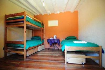 фото отеля Loki Backpackers Cusco