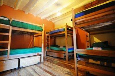 фото отеля Loki Backpackers Cusco