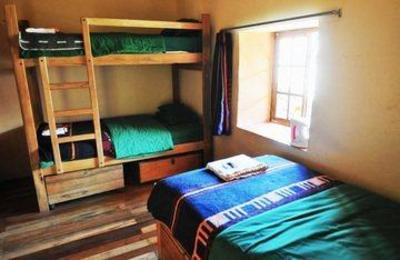 фото отеля Loki Backpackers Cusco