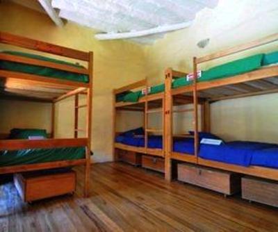 фото отеля Loki Backpackers Cusco