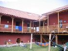 фото отеля Loki Backpackers Cusco