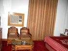 фото отеля Hotel Kashmir Residency