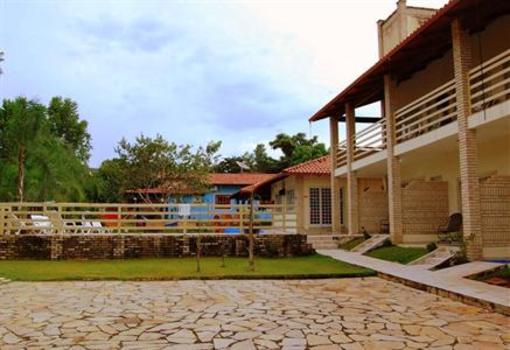 фото отеля Pousada Santa Terezinha