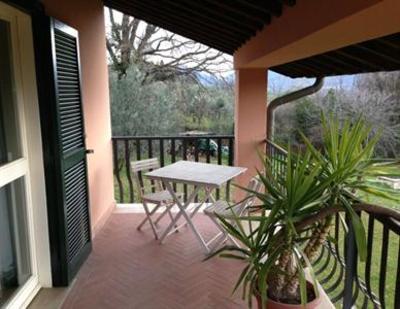 фото отеля Locanda di Colle dell'Oro