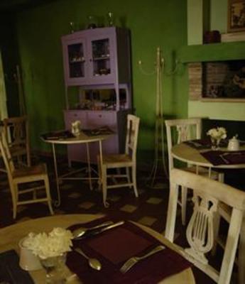 фото отеля Locanda di Colle dell'Oro