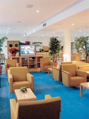 фото отеля Hotel Express Aosta East