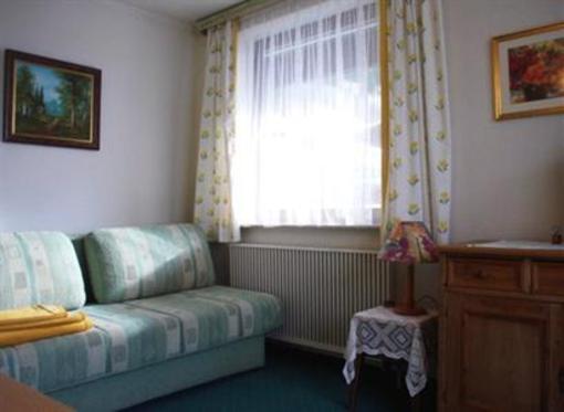 фото отеля Appartementhaus Jagerheim