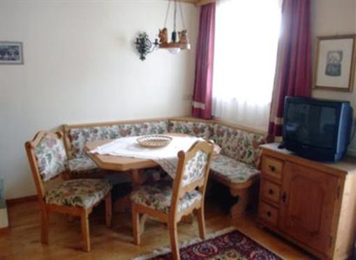 фото отеля Appartementhaus Jagerheim