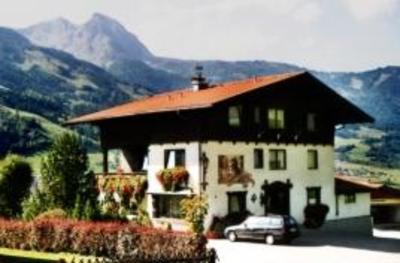 фото отеля Appartementhaus Jagerheim