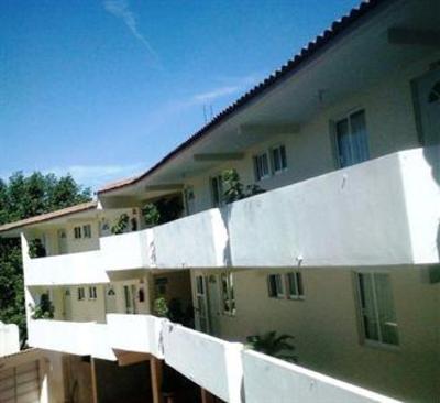 фото отеля Hotel Tierras Blancas