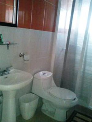 фото отеля Hotel Tierras Blancas