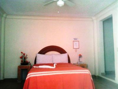 фото отеля Hotel Tierras Blancas