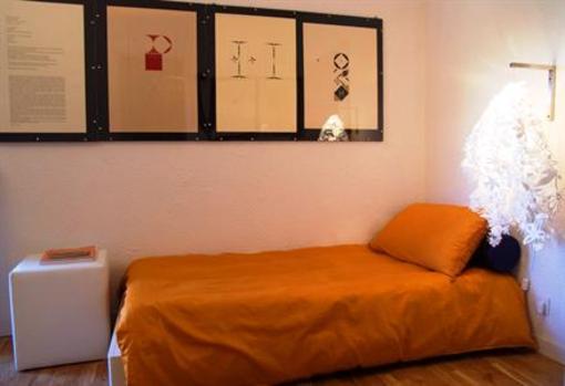 фото отеля La Casa Del Poeta Enna