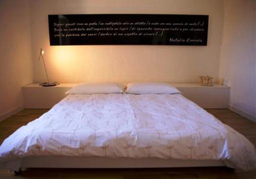 фото отеля La Casa Del Poeta Enna