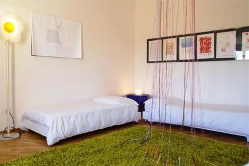 фото отеля La Casa Del Poeta Enna
