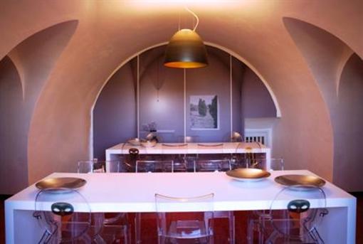 фото отеля La Casa Del Poeta Enna