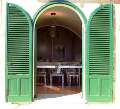 фото отеля La Casa Del Poeta Enna