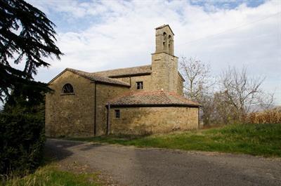фото отеля Agriturismo La Casa del Sole