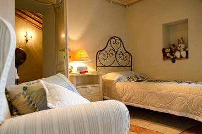фото отеля Agriturismo La Casa del Sole