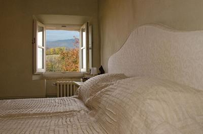 фото отеля Agriturismo La Casa del Sole
