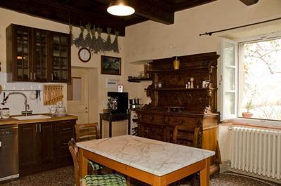фото отеля Agriturismo La Casa del Sole