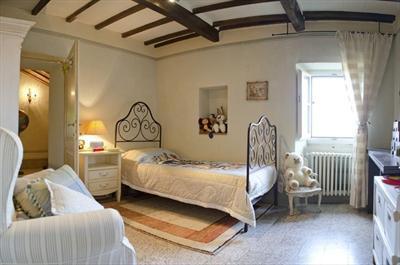 фото отеля Agriturismo La Casa del Sole