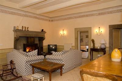 фото отеля Agriturismo La Casa del Sole