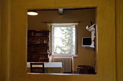 фото отеля Agriturismo La Casa del Sole