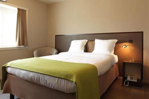 фото отеля Hotel Lepelbed